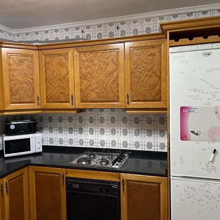 Apartamento Turistico Millan Monovar 외부 사진