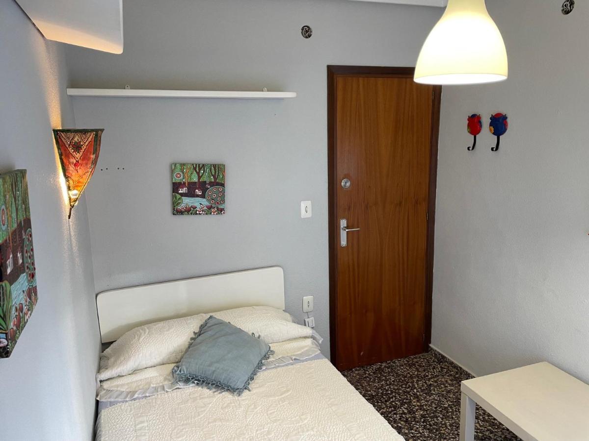 Apartamento Turistico Millan Monovar 외부 사진