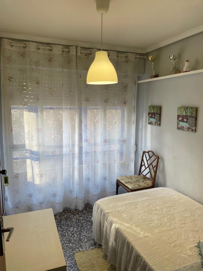 Apartamento Turistico Millan Monovar 외부 사진