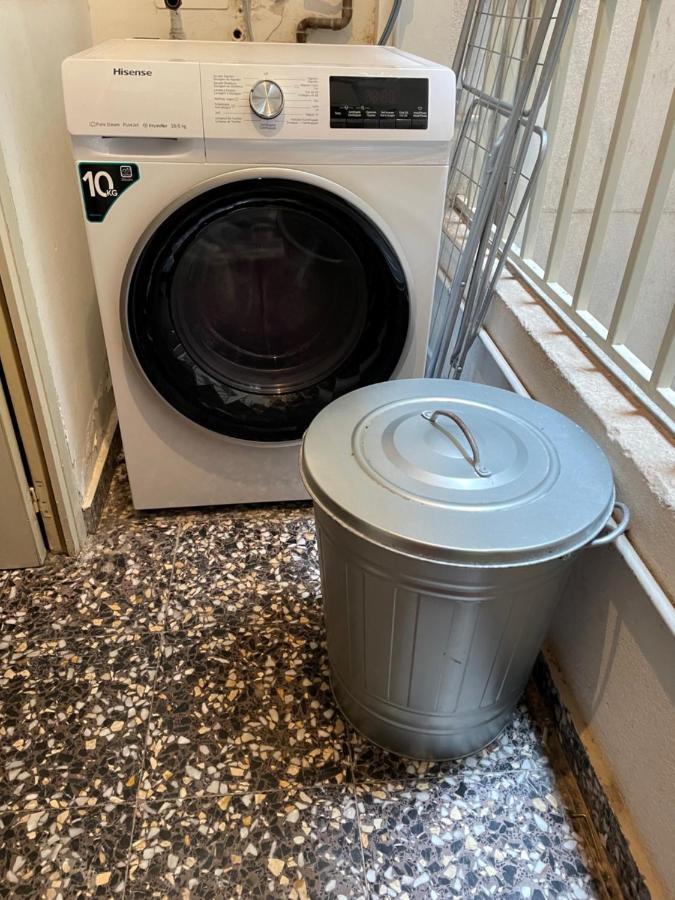 Apartamento Turistico Millan Monovar 외부 사진