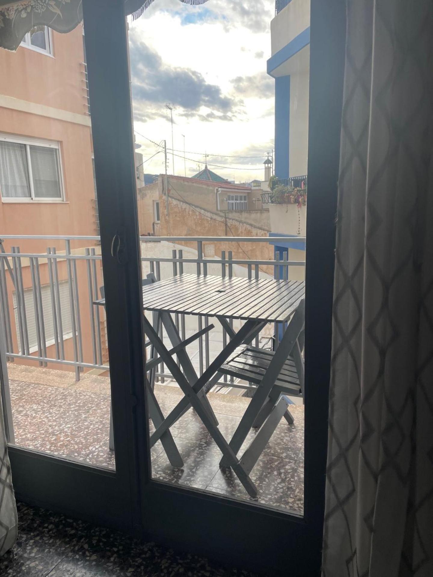 Apartamento Turistico Millan Monovar 외부 사진