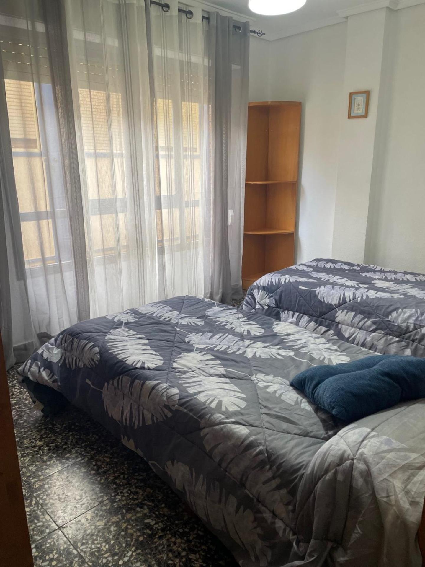 Apartamento Turistico Millan Monovar 외부 사진